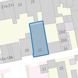 Perceel VAN00-A-3182