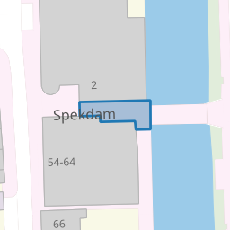 Perceel VAN00-A-3184