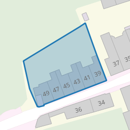 Perceel VAN00-A-3198