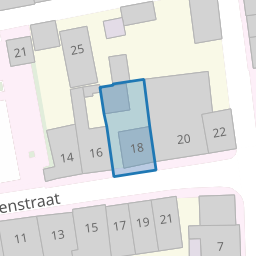 Perceel VAN00-A-3202