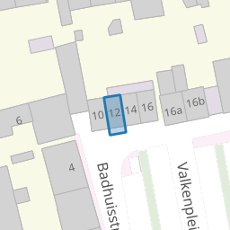 Perceel VAN00-A-3203