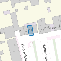 Perceel VAN00-A-3204