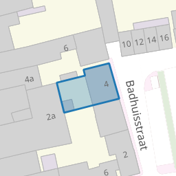 Perceel VAN00-A-3205