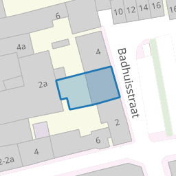 Perceel VAN00-A-3206