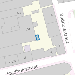 Perceel VAN00-A-3207