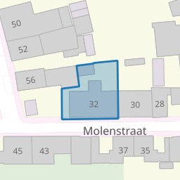 Perceel VAN00-A-3209