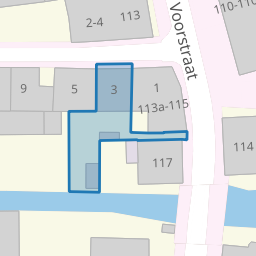 Perceel VAN00-A-3221