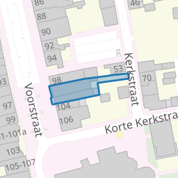 Perceel VAN00-A-3223