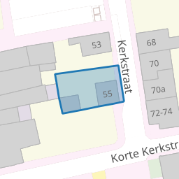 Perceel VAN00-A-3224