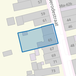 Perceel VAN00-A-3229