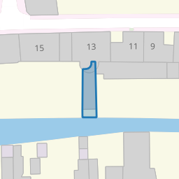 Perceel VAN00-A-3230