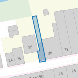 Perceel VAN00-A-3233