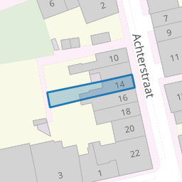 Perceel VAN00-A-3235