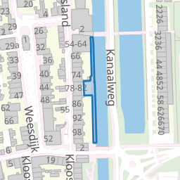 Perceel VAN00-A-3238