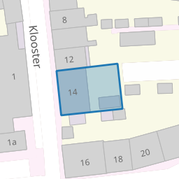 Perceel VAN00-A-3240