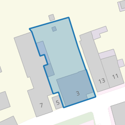 Perceel VAN00-A-3244