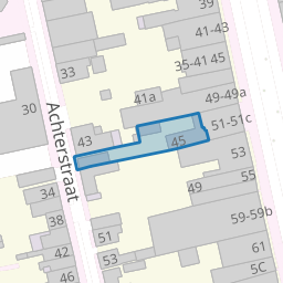 Perceel VAN00-A-3248