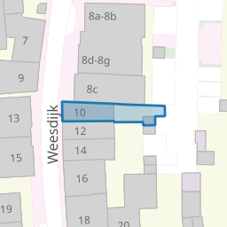 Perceel VAN00-A-3250