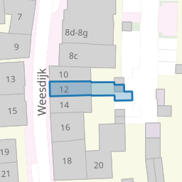 Perceel VAN00-A-3251