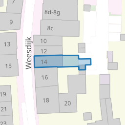 Perceel VAN00-A-3252