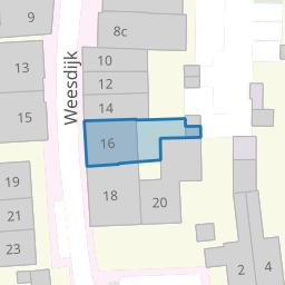 Perceel VAN00-A-3253