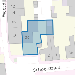 Perceel VAN00-A-3255