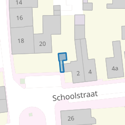 Perceel VAN00-A-3256