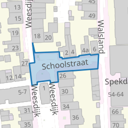 Perceel VAN00-A-3258