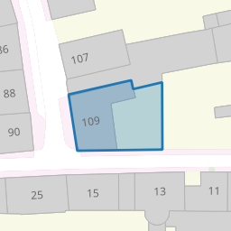 Perceel VAN00-A-3259