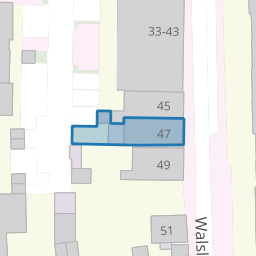 Perceel VAN00-A-3263