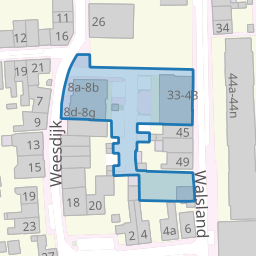 Perceel VAN00-A-3265