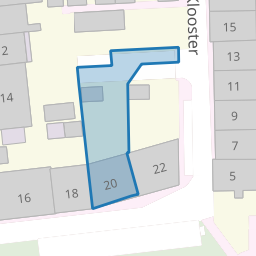 Perceel VAN00-A-3266