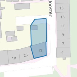 Perceel VAN00-A-3267