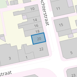 Perceel VAN00-A-3272