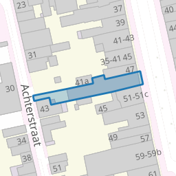 Perceel VAN00-A-3278