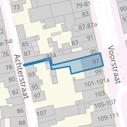 Perceel VAN00-A-3294