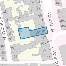 Perceel VAN00-A-3296