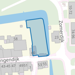 Perceel VAN00-A-3309