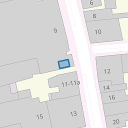 Perceel VAN00-A-3312