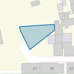 Perceel VAN00-A-3313