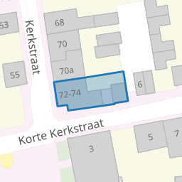 Perceel VAN00-A-3318