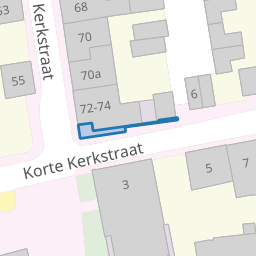 Perceel VAN00-A-3319