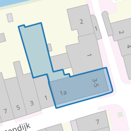 Perceel VAN00-A-3335