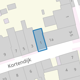 Perceel VAN00-A-3336