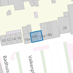 Perceel VAN00-A-3340