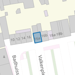 Perceel VAN00-A-3341