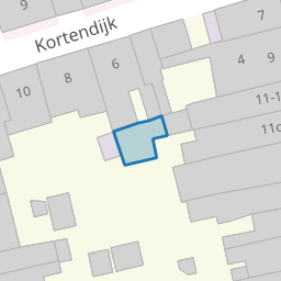 Perceel VAN00-A-3343