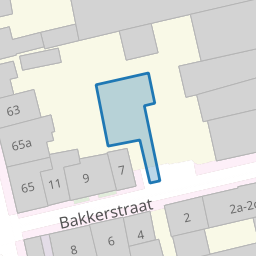 Perceel VAN00-A-3353