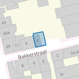 Perceel VAN00-A-3354