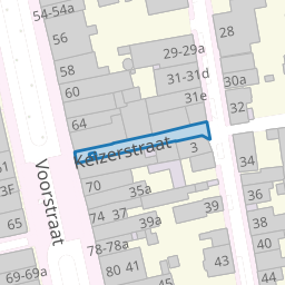 Perceel VAN00-A-3391